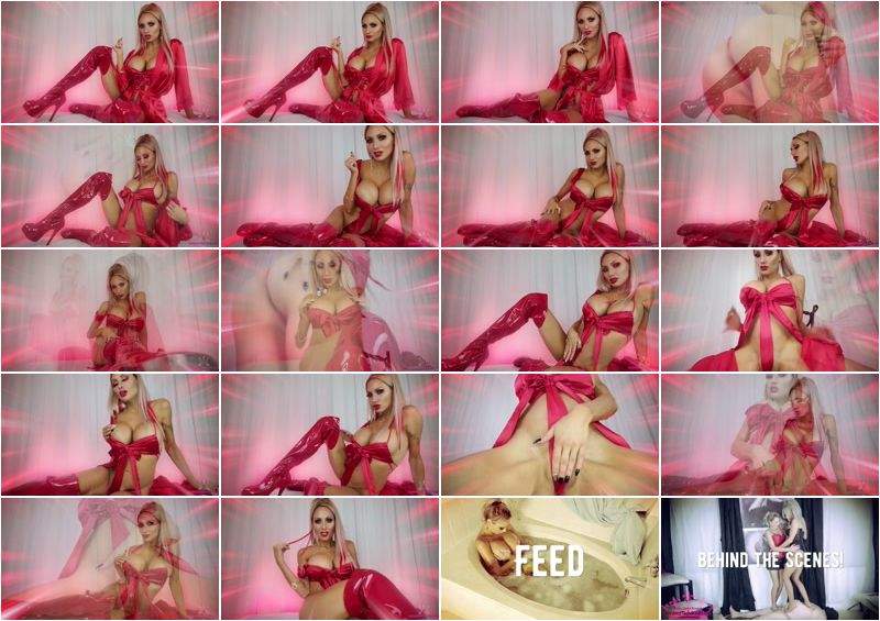 Goddess Taylor Knight starring in Edge Addict Affirmations - Clips4sale (FullHD 1080p)