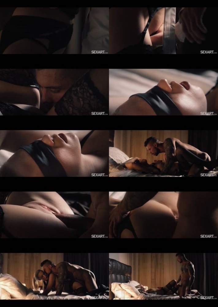 Jenny Wild starring in Surrender - SexArt, MetArt (HD 720p)