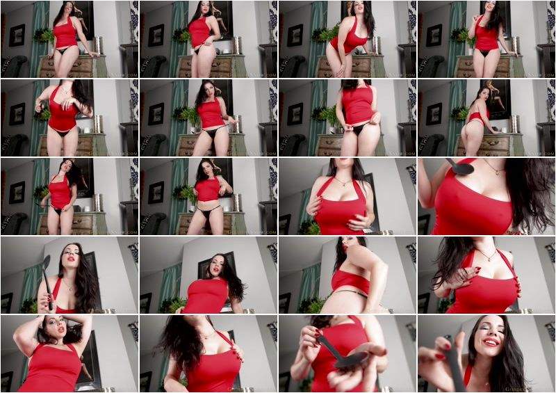 Goddess Alexandra Snow starring in Jerk And Consume - Clips4sale (FullHD 1080p)
