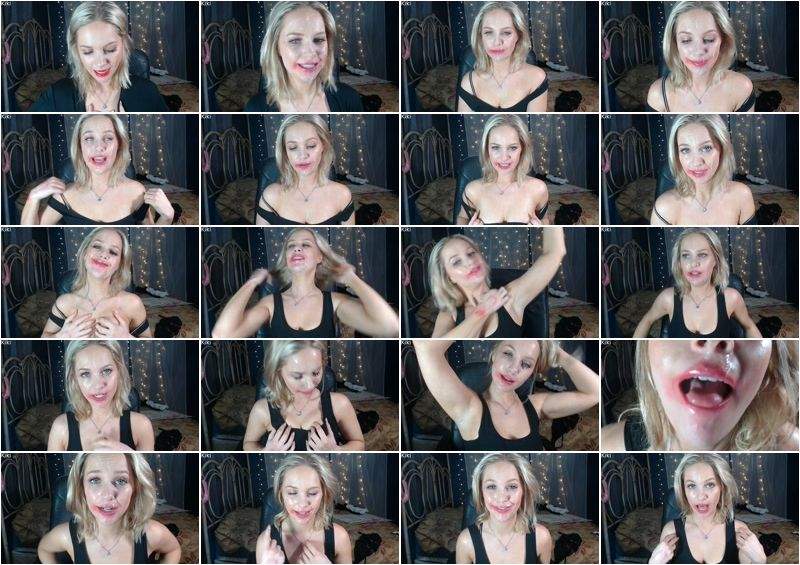 Happily Sweet starring in Hot Wife Bbc Gang Bang Story Time - Clips4sale (FullHD 1080p)