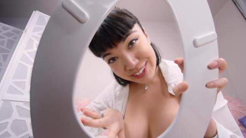 Feliciafisher starring in Extremely Filthy Toilet Talk With Puck - Clips4sale (FullHD 1080p)