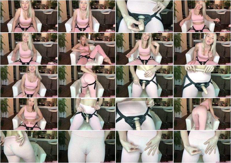 Miss Madison Stone starring in Small Penis - Strapon Humiliation - Clips4sale (FullHD 1080p)