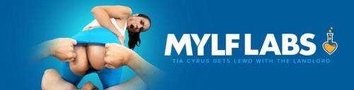 Tia Cyrus starring in Landord's Payment - MylfLabs, MYLF (HD 720p)