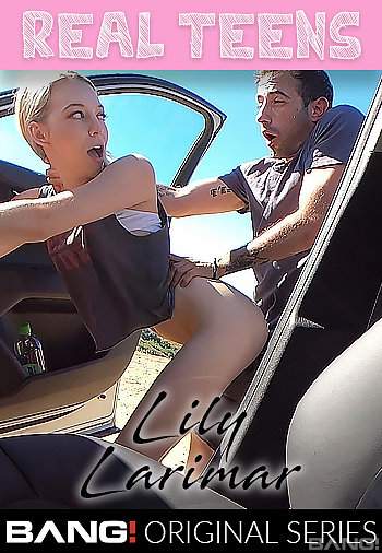 Lily Larimar starring in Is A Fuckable Blondie That Loves To Explore - Bang Real Teens, Bang Originals, Bang (SD 540p)