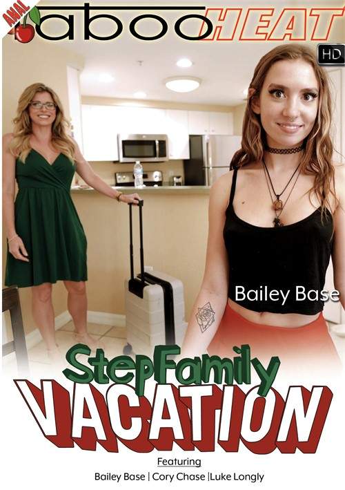 Bailey Base, Cory Chase starring in Step Family Vacation - Parts 1-4 - TabooHeat, Bare Back Studios, Clips4Sale (FullHD 1080p)