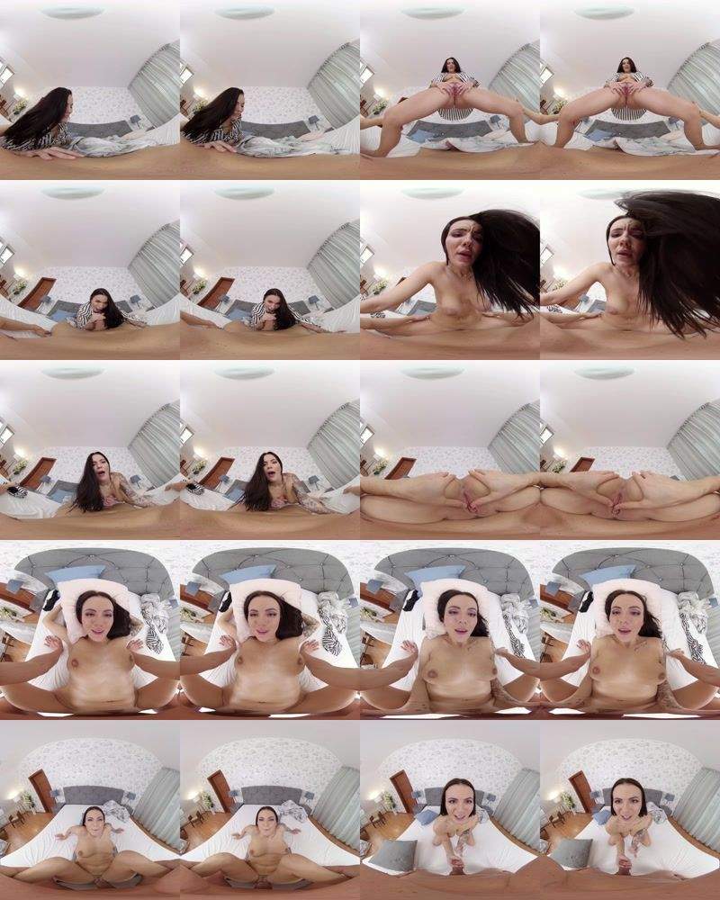 Vanessa Decker starring in Sexy Morning - Czech VR 391 - CzechVR (UltraHD 2K 1920p / 3D / VR)
