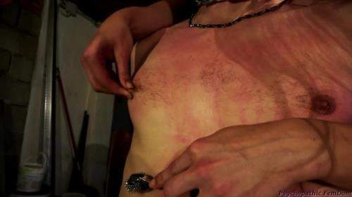 Mistress Torture Slave Hand Over Mouth Handjobs Cumshot Hot Wax Wartenberg Whipping Femdom - Clips4sale (HD 720p)