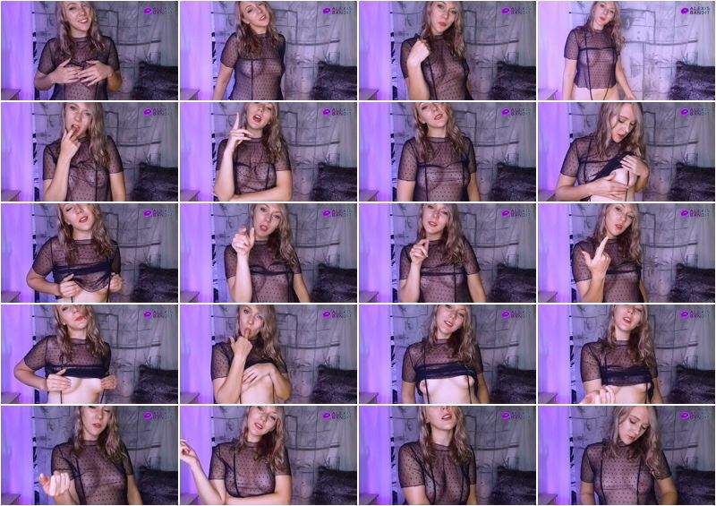 Bellatrix Bandit starring in Prostate Orgasm Instructions Poi - Clips4sale (FullHD 1080p)