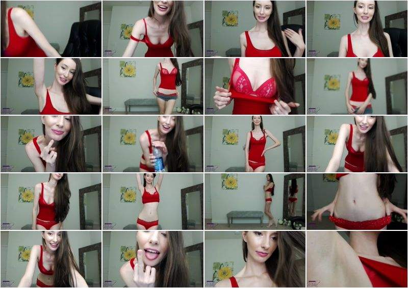 Empress Mika starring in Will you Stroke - Instructions - Clips4sale (FullHD 1080p)