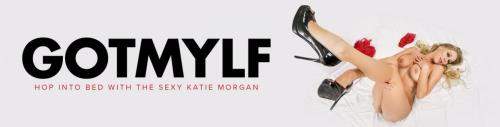 Katie Morgan starring in Big Black Assist - GotMylf, MYLF (SD 480p)