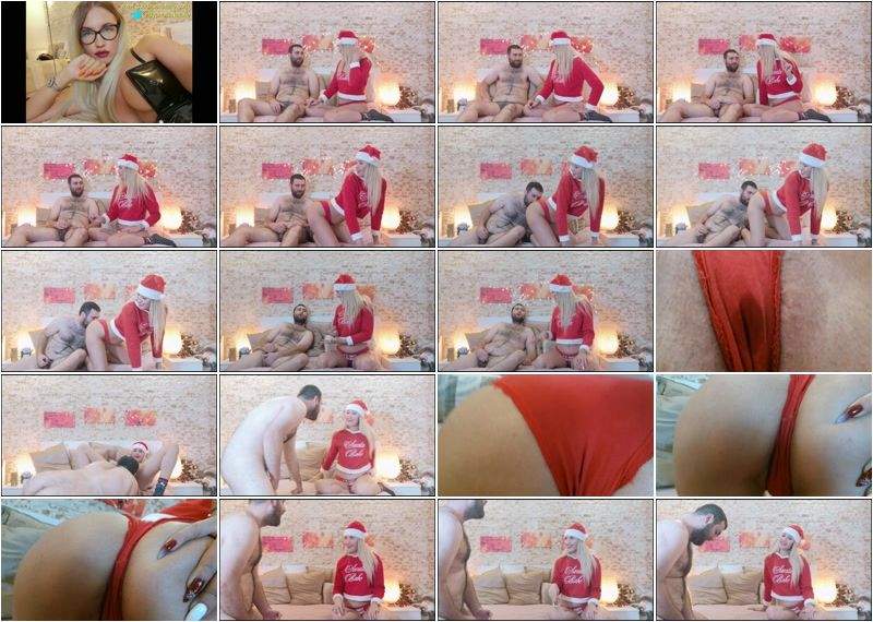 Goddess Natalie starring in If I Were Your Girlfriend - Clips4sale (UltraHD 1088p)