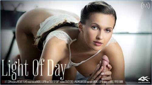 Stacy Cruz starring in Light Of Day - SexArt (FullHD 1080p)