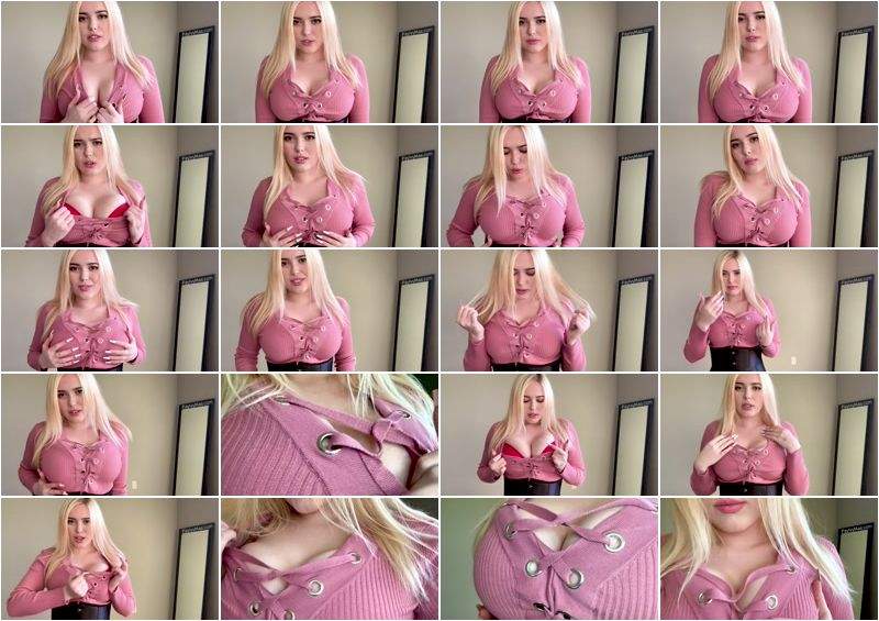 Manipulatrix Ivy starring in Ivy Receptor Reuptake - Clips4sale (FullHD 1080p)