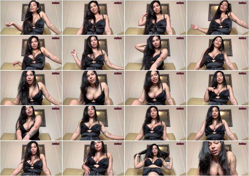 Lady Toro starring in Pimped Out Sissy - Clips4sale (FullHD 1080p)