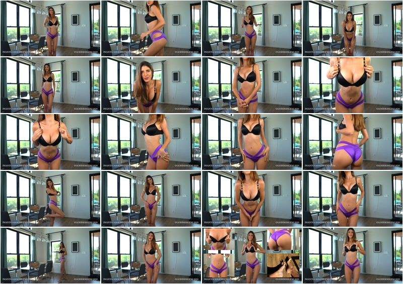 Luxurious Lexi starring in Get Lost In My Curves - Clips4sale (FullHD 1080p)