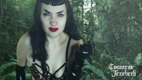Countess Jezebeth starring in Apex Predator - Clips4sale (FullHD 1080p)