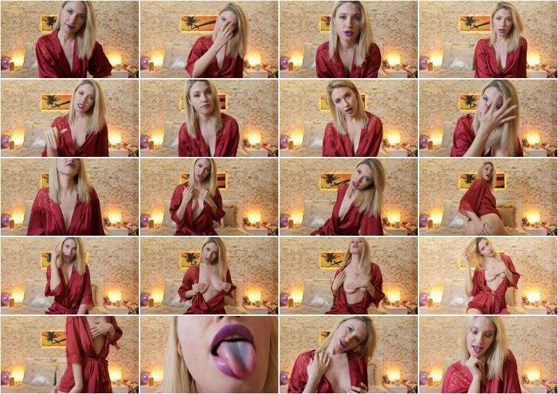 Goddess Natalie starring in Chastity As Therapy-Fantasy - Clips4sale (FullHD 1080p)