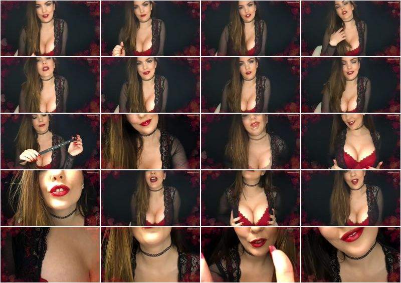 Goddess Kate Alexis starring in Submissive Little Pet - Clips4sale (FullHD 1080p)