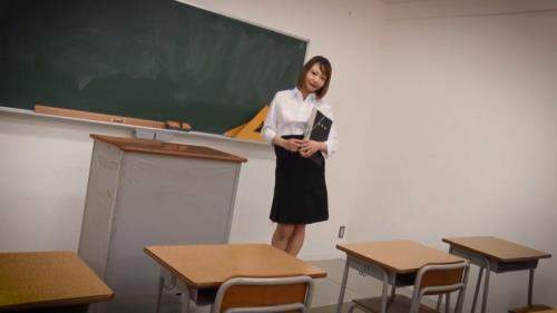 Asahina Nanako starring in 2447 - Heyzo (FullHD 1080p)