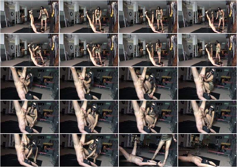 Mistress Gaia starring in Spermalade With Pain - Clips4sale (FullHD 1080p)