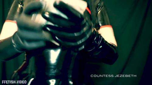 Countess Jezebeth starring in Drained By Shiny - Clips4sale (FullHD 1080p)