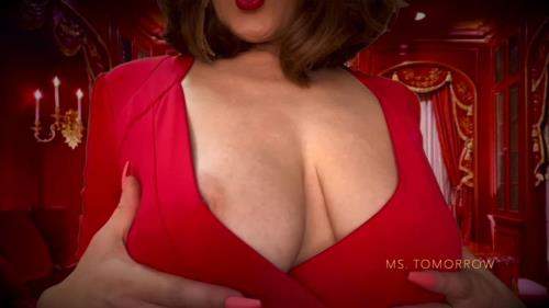 Domme Tomorrow starring in Milf Nipples - Clips4sale (HD 720p)