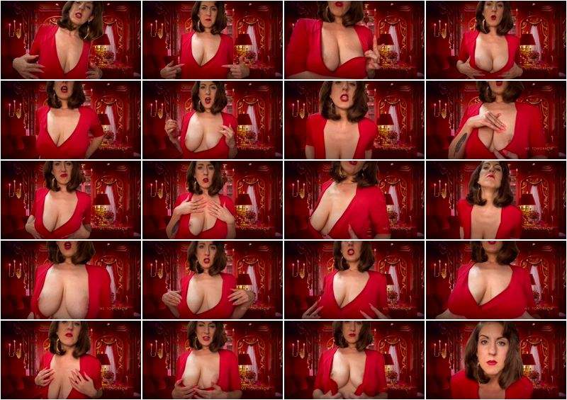 Domme Tomorrow starring in Milf Nipples - Clips4sale (HD 720p)