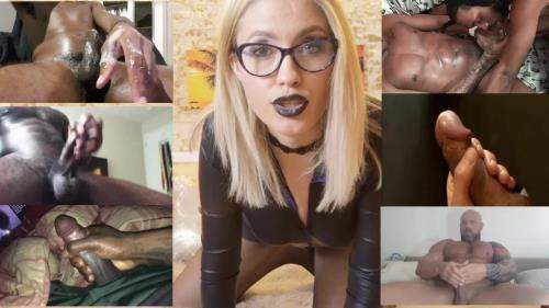 Goddess Natalie starring in Pussy Never Treated You Well Anyway - Clips4sale (FullHD 1080p)