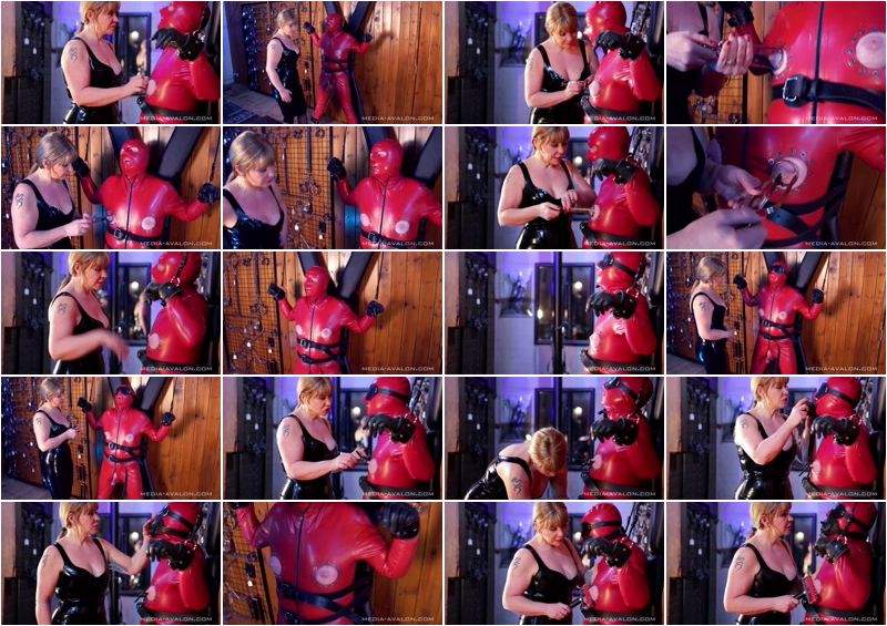 The St. Andrews Cross - Clips4sale (HD 720p)