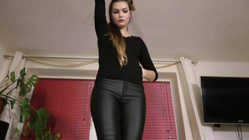 Lady Sofia starring in Hands Walkover Boots Worship - Clips4sale (HD 720p)