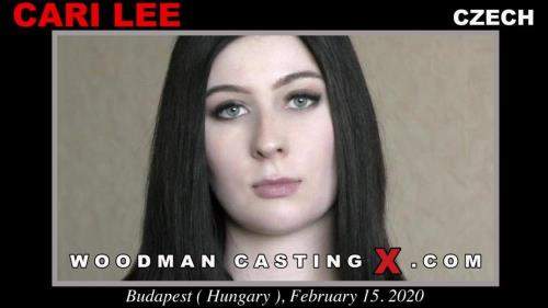 Cari Lee starring in Casting * Updated * - WoodmanCastingx (FullHD 1080p)