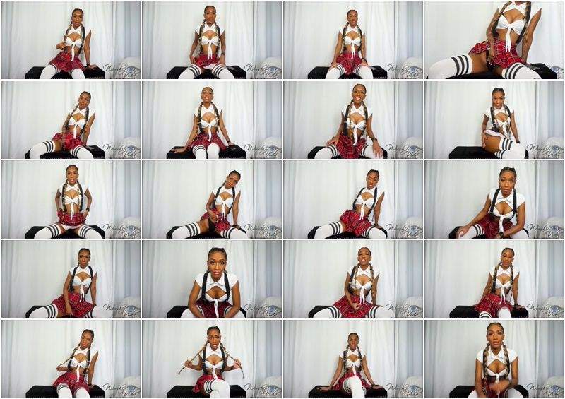 Goddess Vida starring in School Girl Rip Off Pt. 1 - Clips4sale (FullHD 1080p)