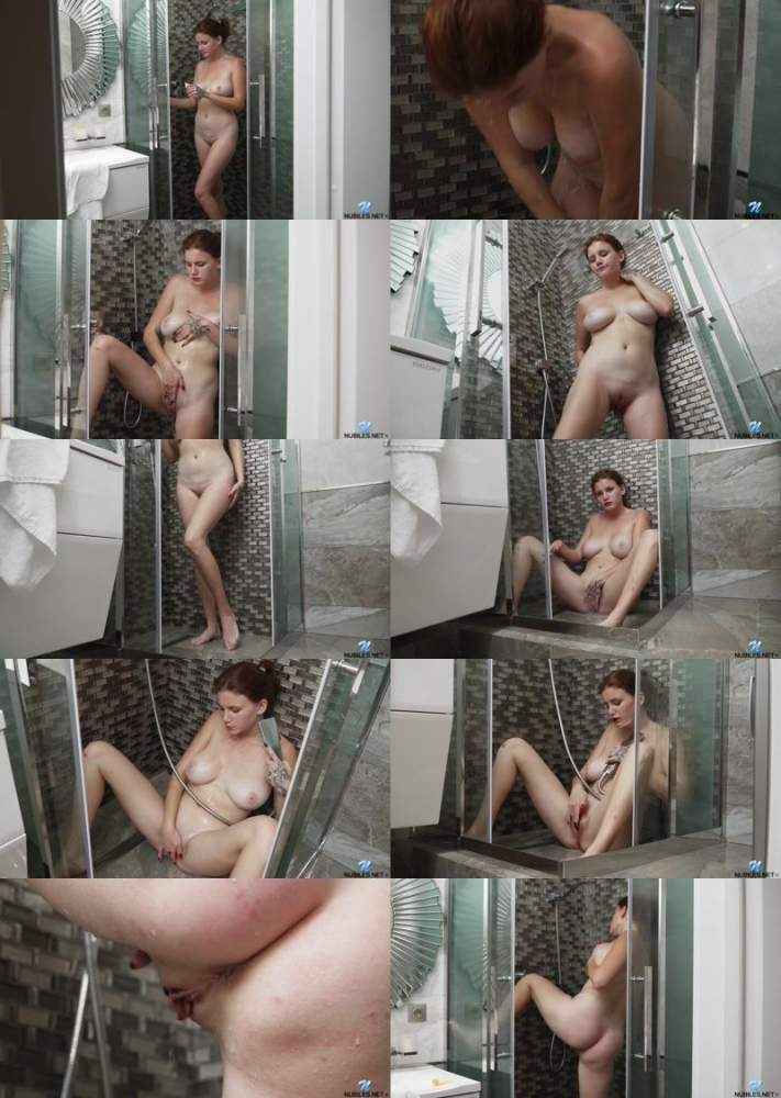 Queenlin starring in Sexy Shower - Nubiles (FullHD 1080p)