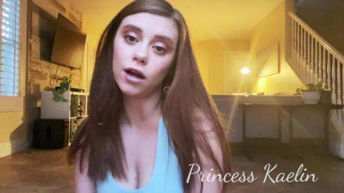 Princess Kaelin starring in Cei Is Inevitable For You - Clips4sale (FullHD 1080p)