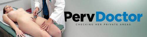 Everly Haze starring in Getting My Prescription - PervDoctor, TeamSkeet (SD 360p)