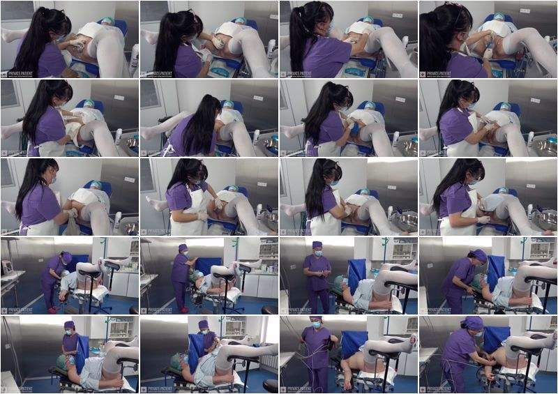 Dr. Ira starring in Regular Customer 03 - PrivatePatient (FullHD 1080p)