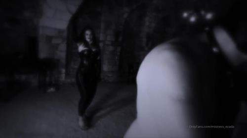 Mistress Ezada Sinn starring in Dark Ezada - Clips4sale (HD 720p)
