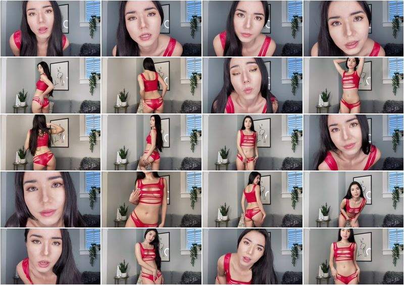 Princess Miki starring in A Month Of Denial - Clips4sale (FullHD 1080p)