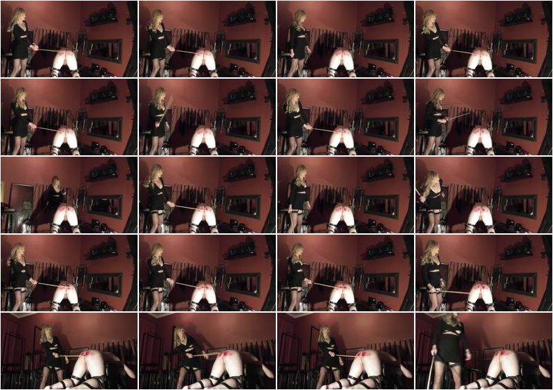 Another Six Strokes. Prepare Yourself - Clips4sale (HD 720p)