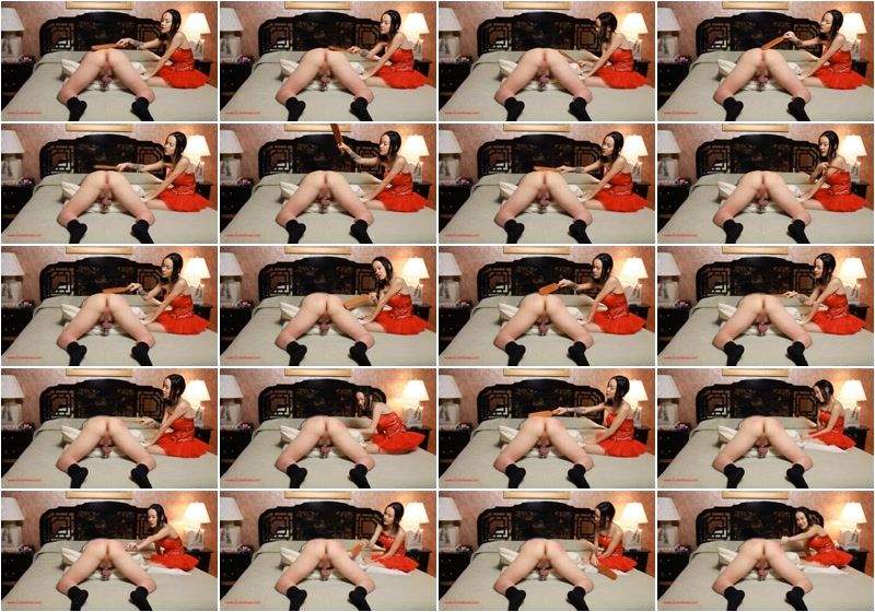 Paddled For A Day Unlocked - Clips4sale (SD 480p)