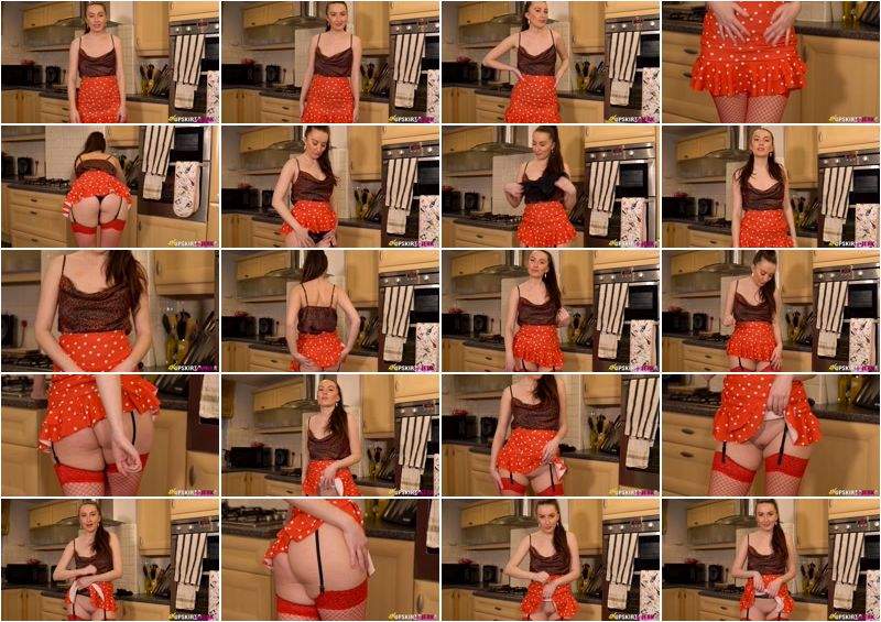 Valentines Treat - DownBlouseJerk (FullHD 1080p)