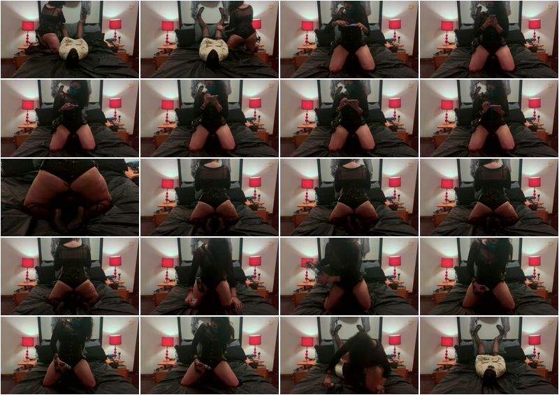 Facesitting On My Fuck Face Sub - Clips4sale (FullHD 1080p)