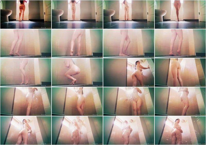 Goddess Alexandra Snow starring in Shower With Me (Uncensored) - Clips4sale (FullHD 1080p)