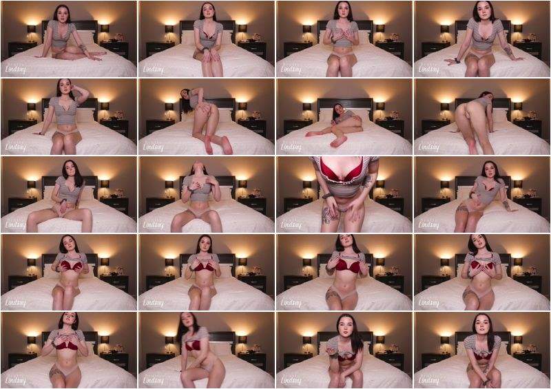 Bratty Lindsay starring in Its Okay To Eat Cum - Clips4sale (FullHD 1080p)