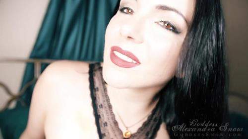 Goddess Alexandra Snow starring in Power Of Suggestion Trance - Clips4sale (FullHD 1080p)