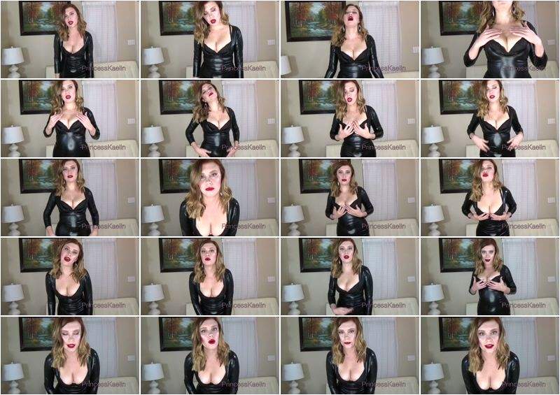 Princess Kaelin starring in Cum Eater Mind Fuck - Clips4sale (FullHD 1080p)