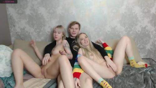 69chupachups starring in 2021-02-15 - Chaturbate (HD 720p)