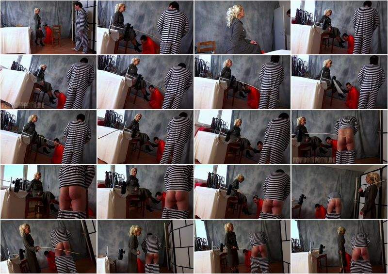 Lady Jasmin starring in Machine Interrogation - Clips4sale (FullHD 1080p)