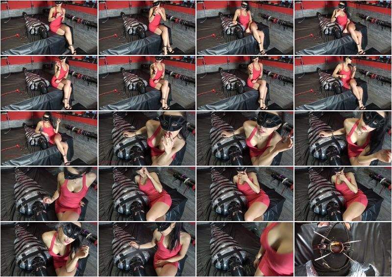 Mistress Gaia starring in Tight Desire - Clips4sale (FullHD 1080p)