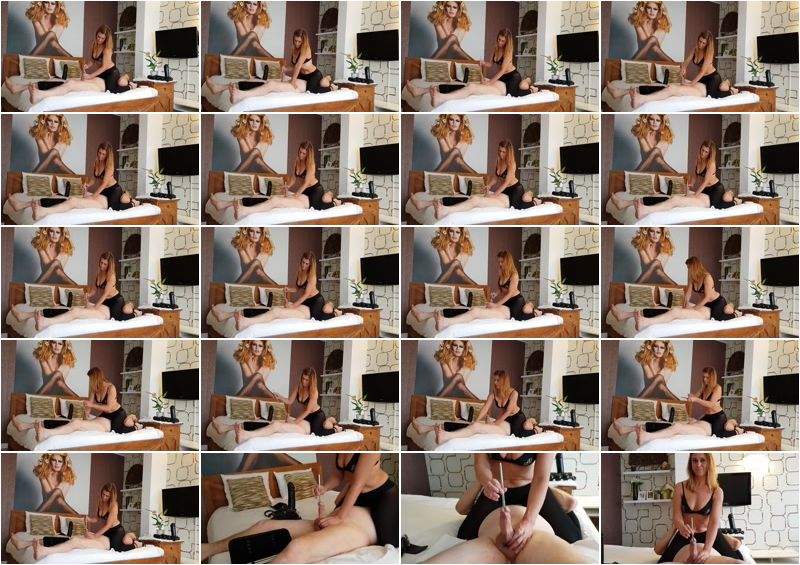 Dea Dhelia starring in Urethral Sounding - Clips4sale (FullHD 1080p)